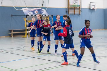 Bild 16 - Loewinnen Cup B-Juniorinnen